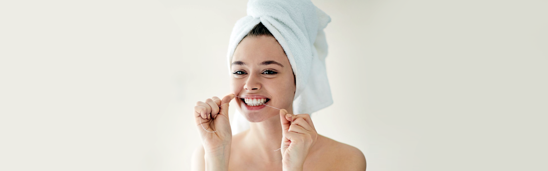 Improve Your Brushing & Flossing with These Tips