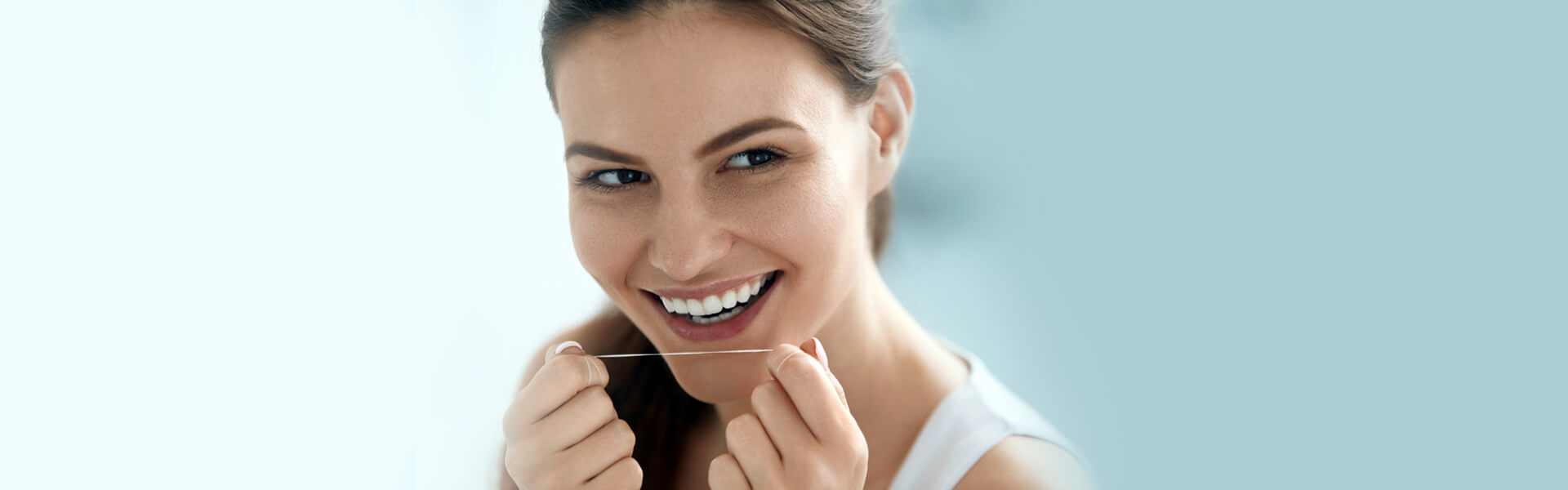 Should You Brush or Floss First?
