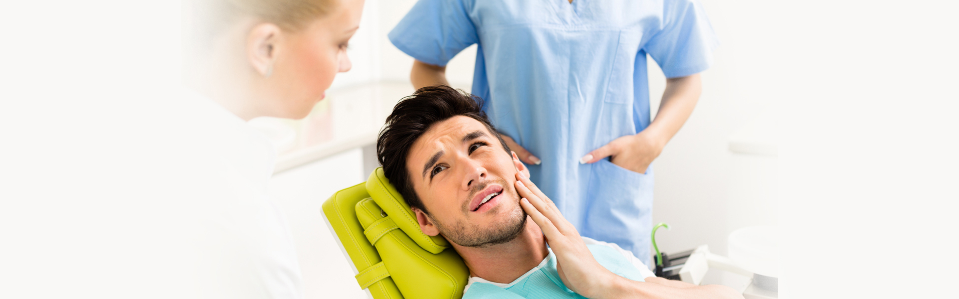All You Need to Know About Oral Cancer Exams