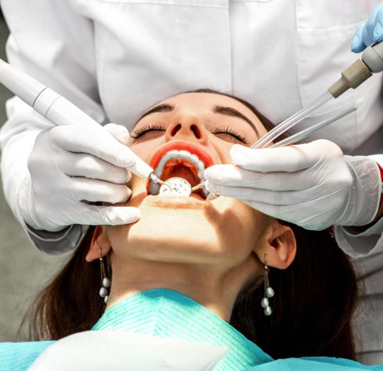 Top Signs of Gum Disease & When to See a Periodontal Specialist