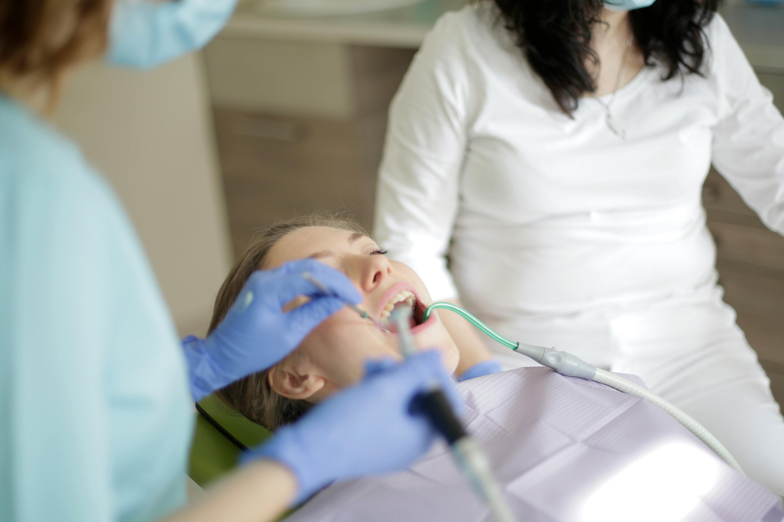 Oral Surgery Explained: When Advanced Dental Care Becomes Necessary