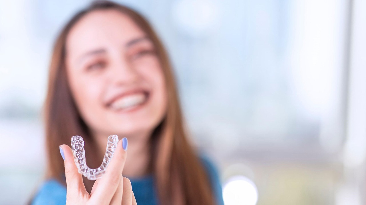 What Is Invisalign and How Does It Work?