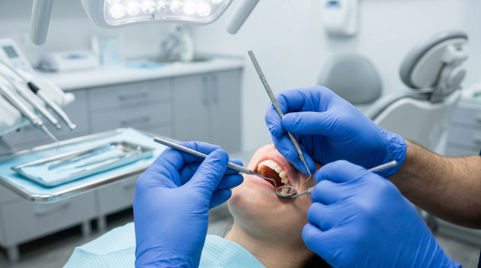 ADA-Recognized Periodontists Coral Springs