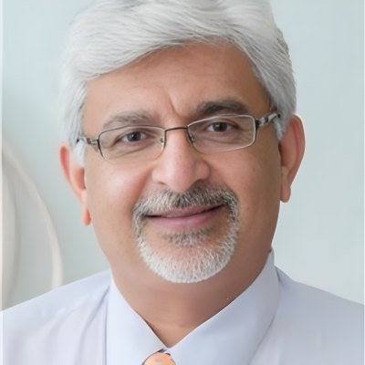 Dr. Nilesh Dalal, Periodontist & Dental Implant Specialist
