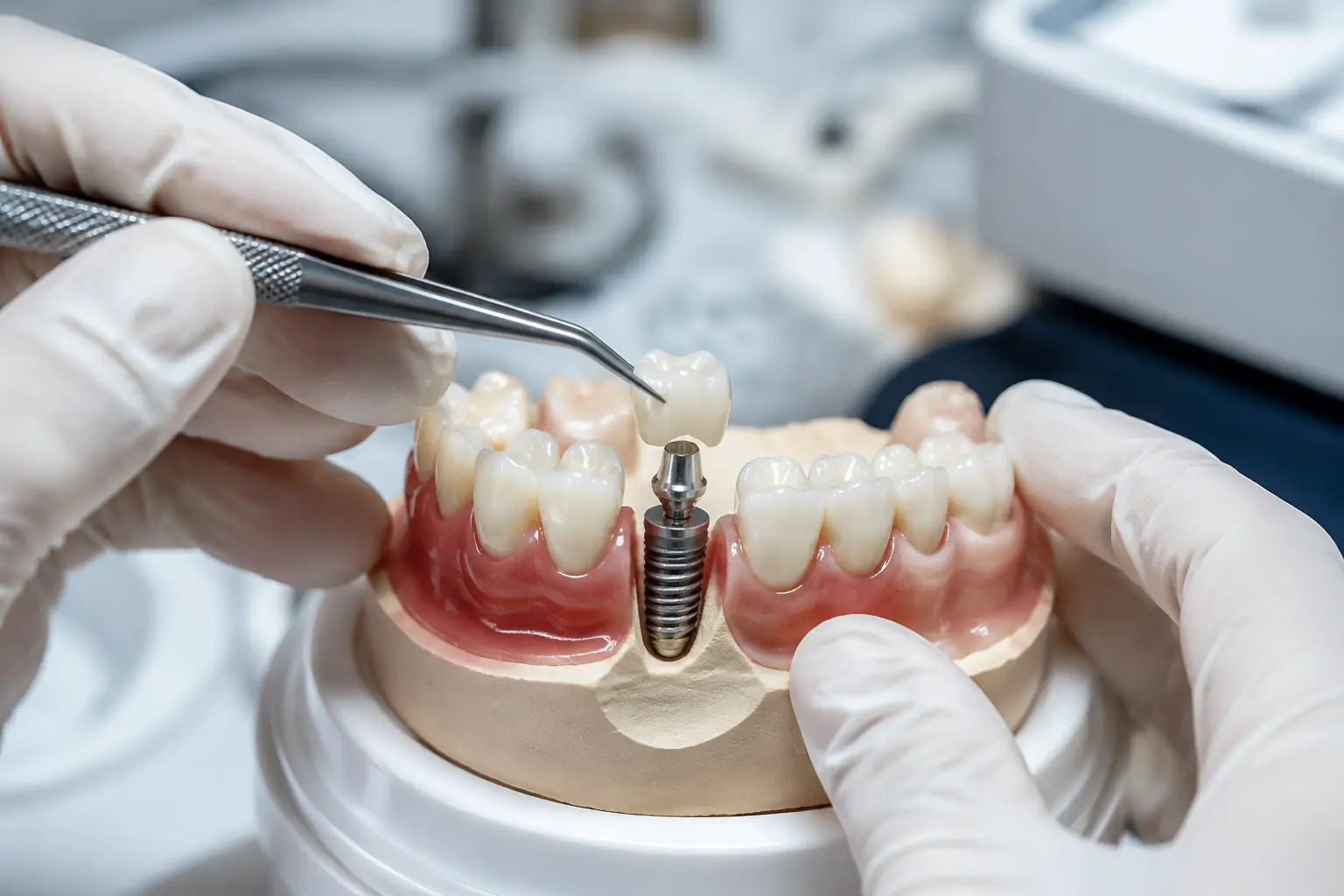 Dental Implants Parkland, FL: The Complete Guide to a Permanent, Confident Smile