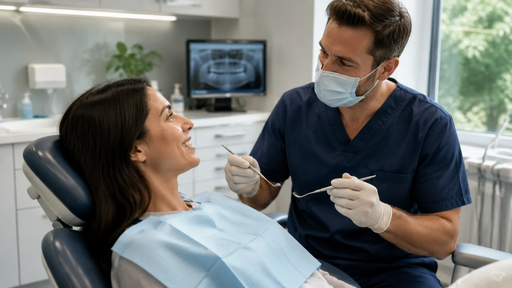 Who Is the Top Rated Periodontist Coral Springs Patients Trust Most?