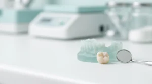 Cost of a Dental Implant