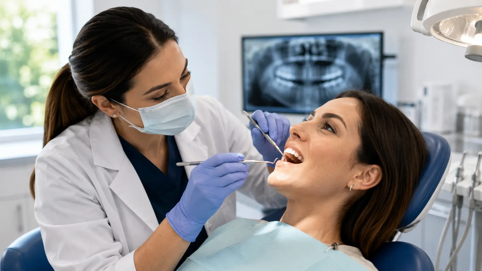 Scaling and Root Planing: What Gum Disease Treatment in Coral Springs Really Involves