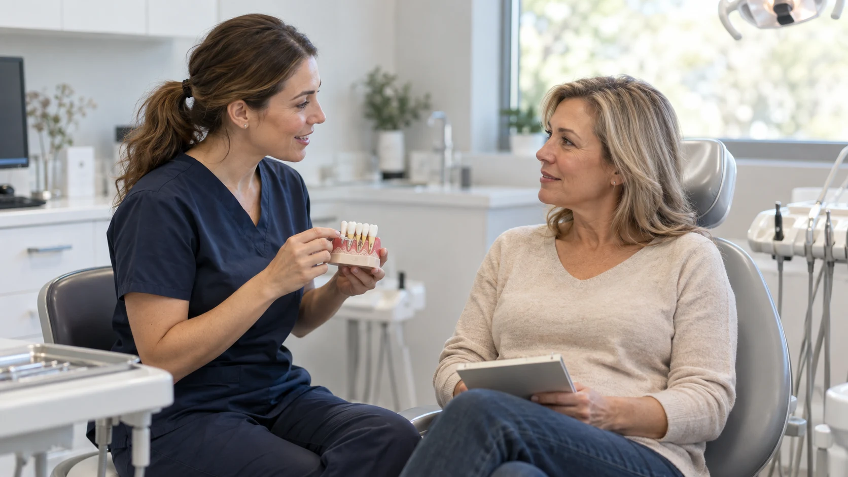 21 Essential Questions to Ask Your Periodontist Before Your Appointment